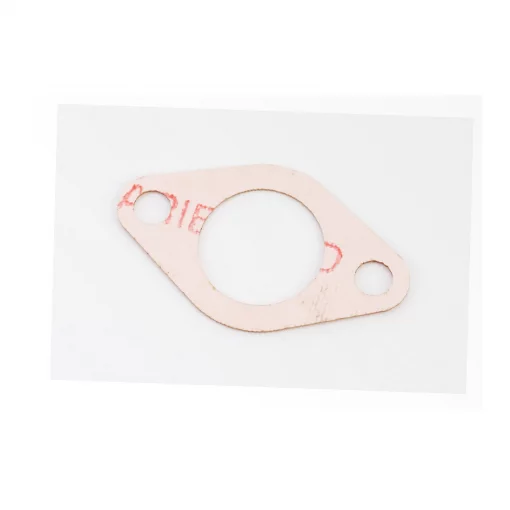 Прокладка карбюратора ЯВА-350 "634/4" 6V, (кожкартон), ЯВА, YQ-343486