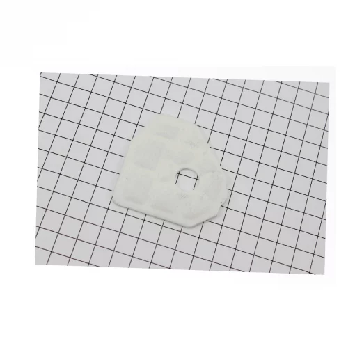 Фильтр воздушный-элемент (войлок, рифлёный) 340S/350S/360S, Б/П-PARTNER, YQ-206098