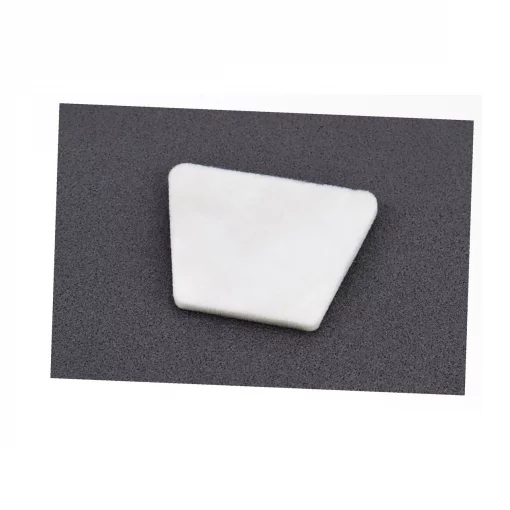 Фильтр воздушный-элемент (войлок) 350/351/352/370/371/420, Б/П-PARTNER, YQ-206083