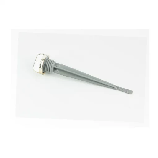 Щуп оливний 127мм JH/CB/CG, хром, CG125-250, YQ-326617