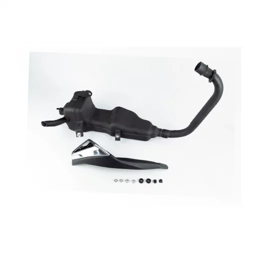 Глушитель Lifan LF175-10M SR200, ЗЧ-МОТО, YQ-351528