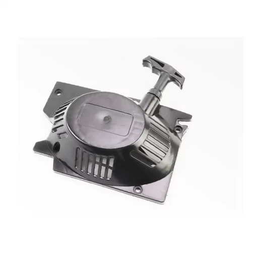 Стартер 4 зацепа, 4500/5200, "Плавный пуск" Тип 1 (разные цвета), Б/П-GoodLuck, YQ-205078