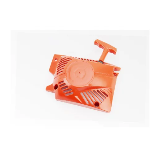 Стартер 4 зацепа, 4500/5200, "Плавный пуск" Тип 4 с трещоткой, Б/П-GoodLuck, YQ-205308