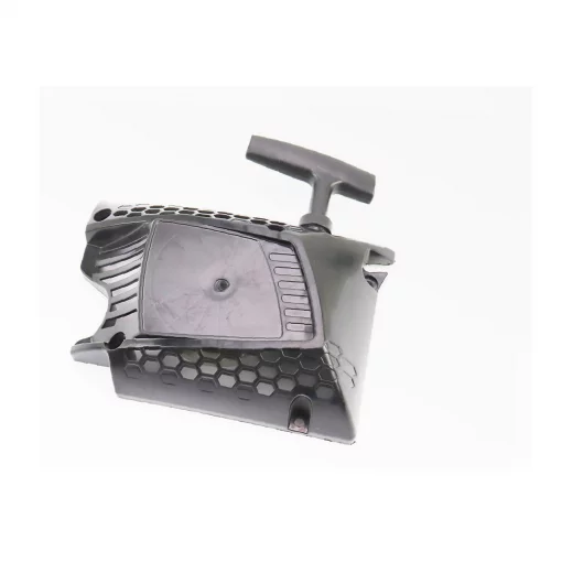 Стартер 4 зачепа, 4500/5200, "Плавний пуск" тип 6 "Іскра", Б/П-GoodLuck, YQ-205494