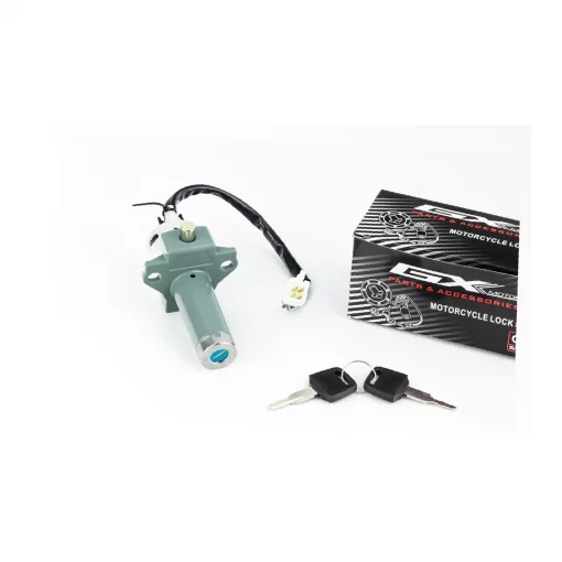 Замок зажигания 125J/ZUBR, Viper-125-150J, YQ-321708