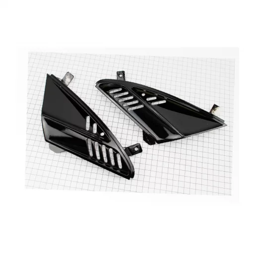 Пластик-вставки Пластика основного ліва, права к-кт Storm New, STORM, YQ-317015