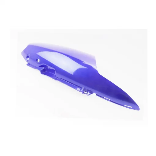 Пластик-задній бічний лівий, синій, STORM, YQ-317577