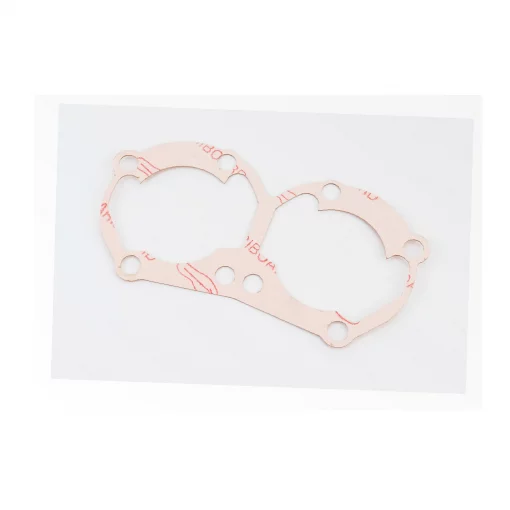 Прокладка цилиндра 12V, (кожкартон), ЯВА, YQ-343487