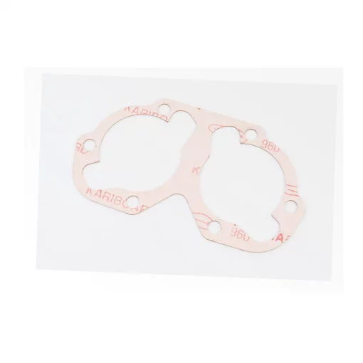 Прокладка цилиндра 6V, (кожкартон), ЯВА, YQ-343488