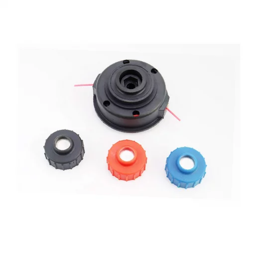 Шпуля (бабина, катушка), ЕЛЕКТРО Тип 5 под вал М6х1,0 правая резьба, М8х1,25 правая резьба, М8х1,25 левая резьба, к-кт, ТРИМЕР,