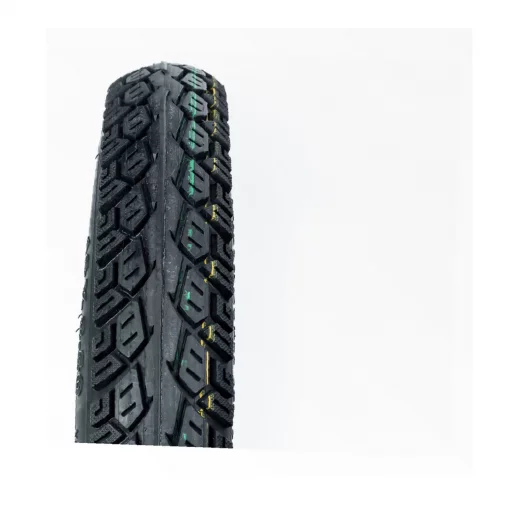 Шина 16"x2, 50 безкамерна, шипованa E-BIKE N-968, ВЕЛОШИНИ, YQ-413176