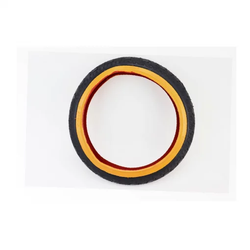 Шина 16"x2,125 (57-305) дорожная (оранжевый борт) SV225, ВЕЛОШИНИ, YQ-402875