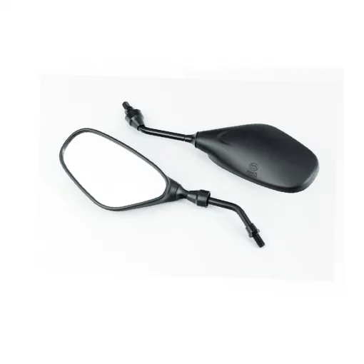 Shineray XY200GY-6C/Geon X-Road 250CB Дзеркала, чорні к-кт, М10, ЗЧ-МОТО, YQ-351631