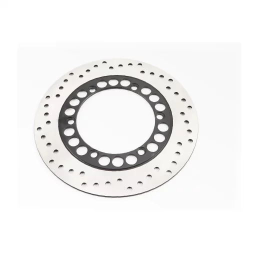 Диск гальмівний D-275/132мм (Defiant Polk, Lifan Korsar, Futong CRUISE), ЗЧ-МОТО, YQ-324687