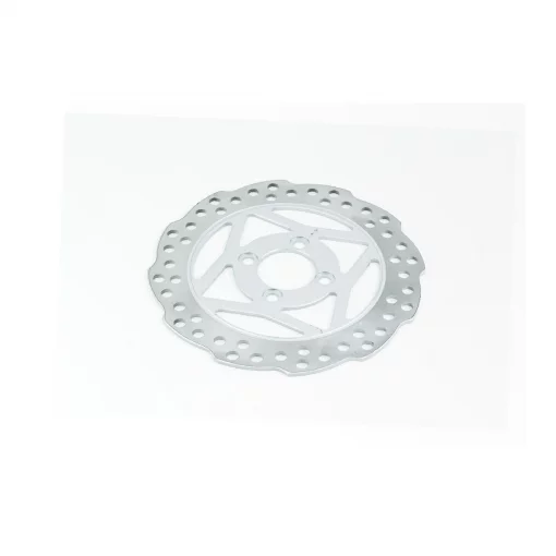 Shineray XY250GY-6B Диск гальмівний передній, ЗЧ-МОТО, YQ-351660