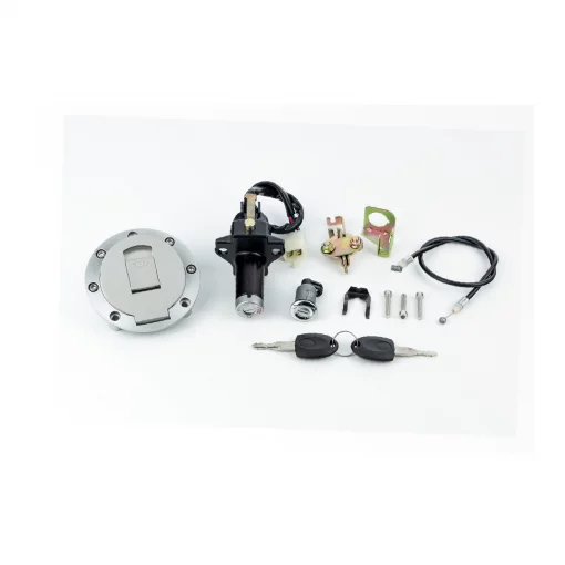 LIFAN LF150-2E Замки к-кт (зажигания, крышка бака), ЗЧ-МОТО, YQ-351538