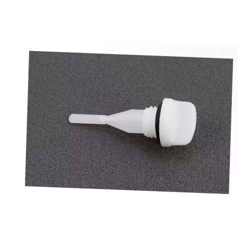 Щуп рівня оливи 62мм DELTA, DELTA, YQ-357288