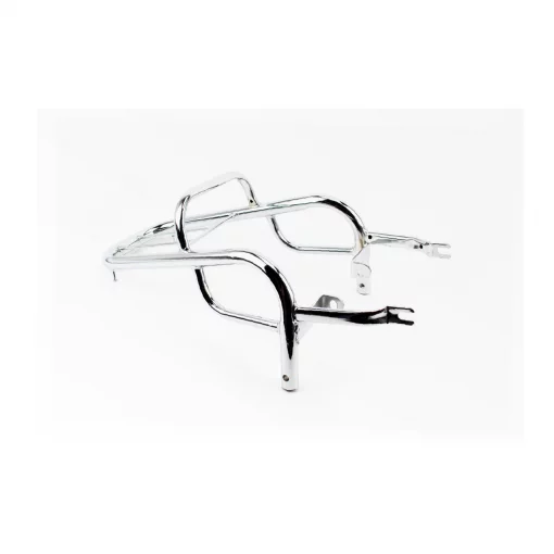 Багажник задний, ALPHA, YQ-319004