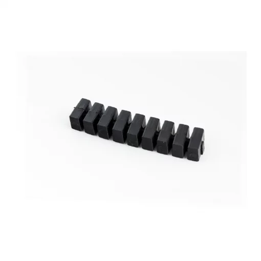 Резинка циліндра (віброізоляційна), ЯВА, YQ-343284