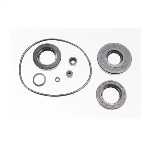 Ремонтный комплект резиновых деталей 12V, 8шт, ЯВА, YQ-343116