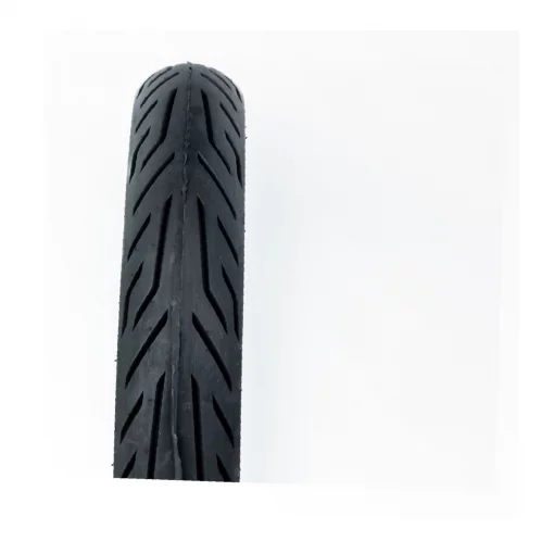 Шина 16"x2,50 (2,50-10) бескамерная, дорожная (антипрокольная) E-BIKE, ВЕЛОШИНИ, YQ-413177