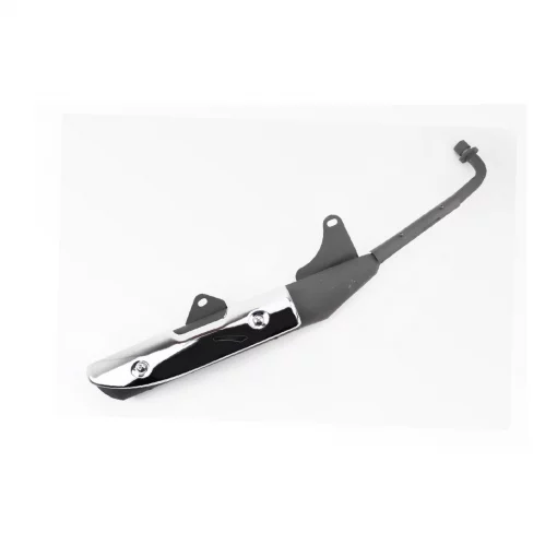 Глушитель MUSTANG-125cc, ALPHA, YQ-319331