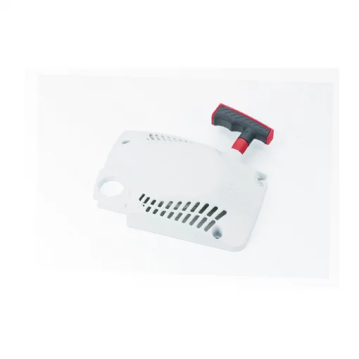 Стартер 4 зачепа, 4500/5200, "Плавний пуск", метал, тип2, Б/П-GoodLuck, YQ-205925