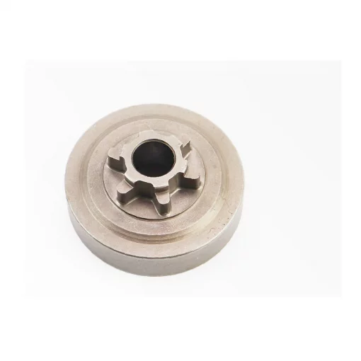 Тарелка сцепления "звезда" 3/8-6 2500, Б/П-GoodLuck, YQ-205285