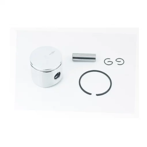 Поршень, к-кт 38мм (палец 10мм) OLEO MAC 937/GS370, для EFCO 137/MT3700, Woodman, Б/П-Oleo Mac, YQ-211014