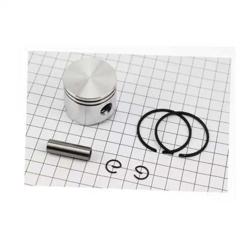Поршень, к-кт 40мм (палец 10мм) OLEO MAC 940/941/942, для EFCO 141/142, ТРИММЕР OLEO MAC SPARTA 37/38/42/44/741, ТРИМЕР, YQ-210005