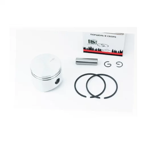 Поршень, к-кт 45мм (палец 10мм) OLEO MAC 952, Б/П-Oleo Mac, YQ-210020