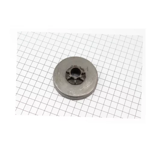 Тарілка зчеплення "зірка" 325-7 (зварена), Б/П-GoodLuck, YQ-205319