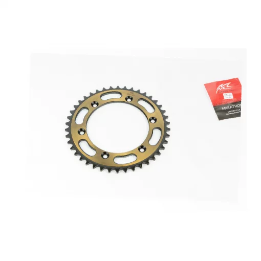 Звезда задняя 520-42T-d-130; 6отв.*150мм GEON X ROAD/LIFAN, ЗЧ-МОТО, YQ-351612