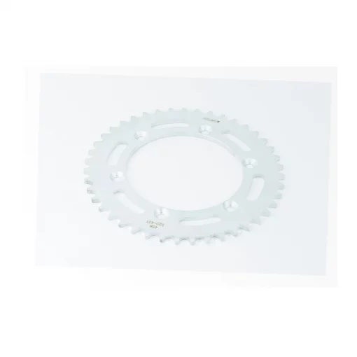 Звезда задняя 520-43T-d-130; 6отв.*150мм GEON X ROAD/LIFAN, ЗЧ-МОТО, YQ-507745