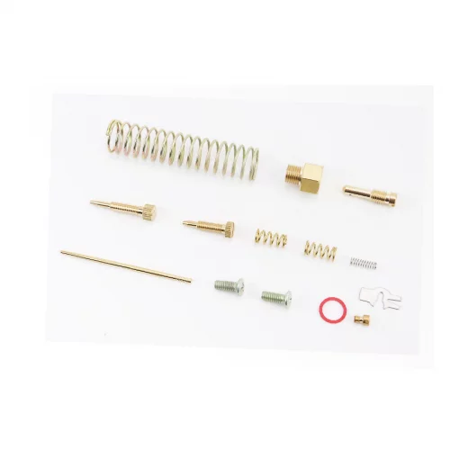 Ремонтный комплект карбюратора 6V, 13 деталей, ЯВА, YQ-343476