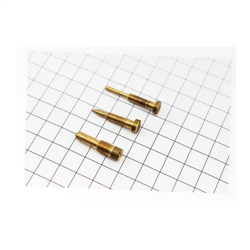 Ремонтный комплект карбюратора 6V, 3 детали, ЯВА, YQ-343242