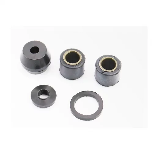 Сальники амортизатора заднего, к-кт, ЯВА, YQ-343450