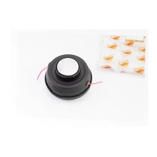 Шпуля (бабина, катушка), САМОНАМАТЫВАЮЩАЯСЯ, "Подшипник", ТРИМЕР, YQ-213300