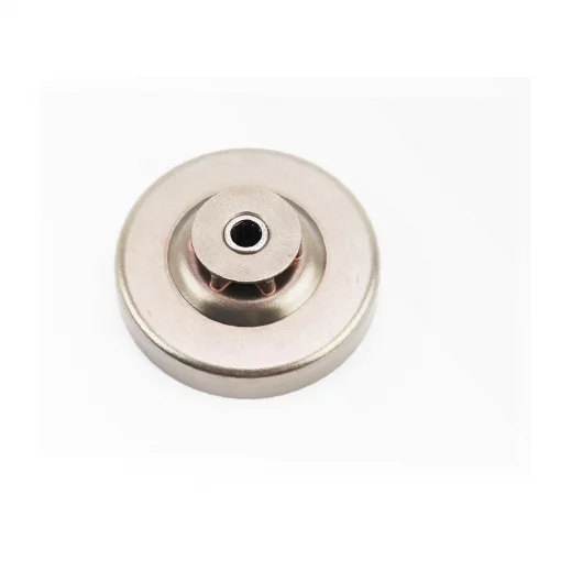 Тарілка зчеплення "зірка" 3/8-6 Makita тип 1 + підшипник, Б/П-Oleo Mac, YQ-211008