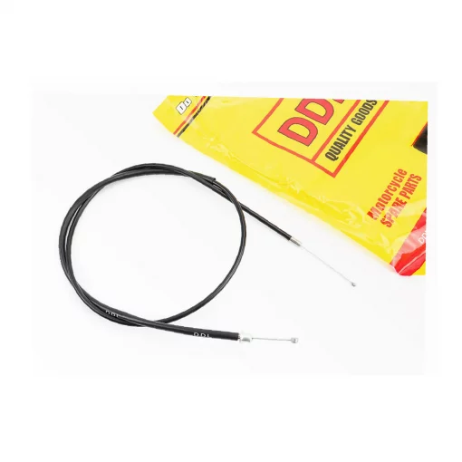 Трос газа (трос 115см; кожух 104см), ЯВА, YQ-343234