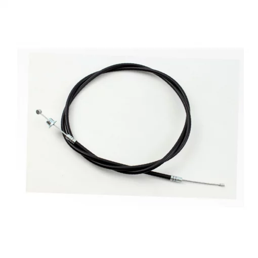 Трос газа (трос 115см; кожух 105см), ЯВА, YQ-343149