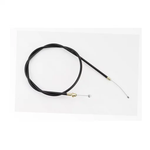 Трос газу (трос 97см; кожух 85см), ЯВА, YQ-343382