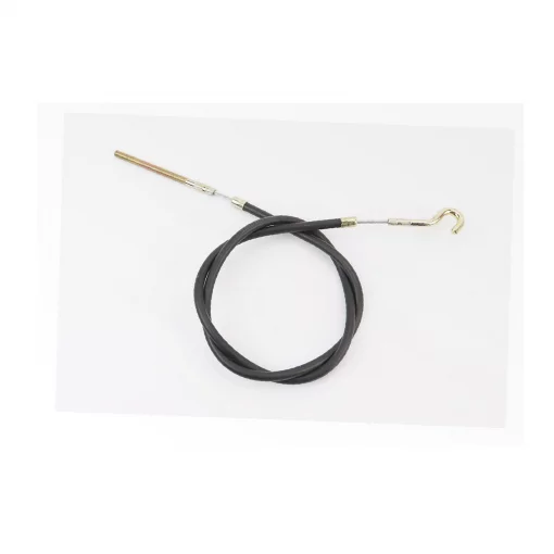 Трос заднего тормоза (трос 102см; кожух 80см) "Старуха", ЯВА, YQ-343383