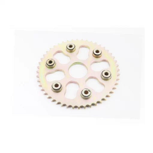 Звезда задняя X-CROSS-428-48T-d-45; 6отв.*136мм, ЗЧ-МОТО, YQ-324531