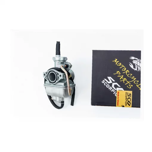 Карбюратор ALPHA 110cc, d-19,7, ALPHA, YQ-319263