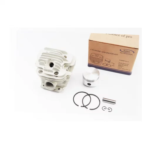 Цилиндр, к-кт (цпг) 45мм (палец 10мм) OLEO MAC 952, для EFCO 152, Б/П-Oleo Mac, YQ-210014