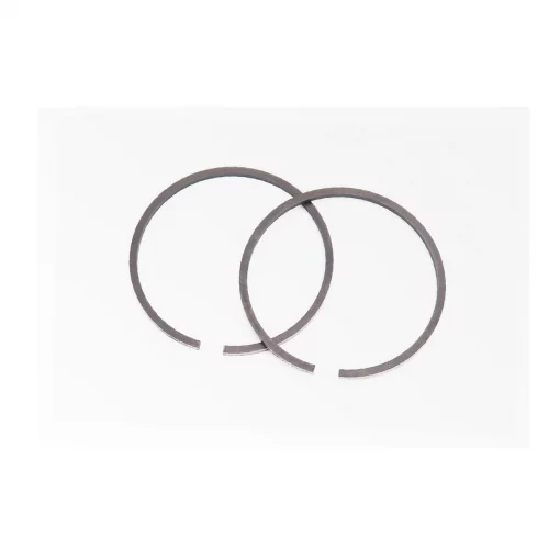 Кольца поршневые, к-кт 2шт 50х2мм "ТАЙГА", ПОЛЬША, Б/П-СРСР, YQ-207043