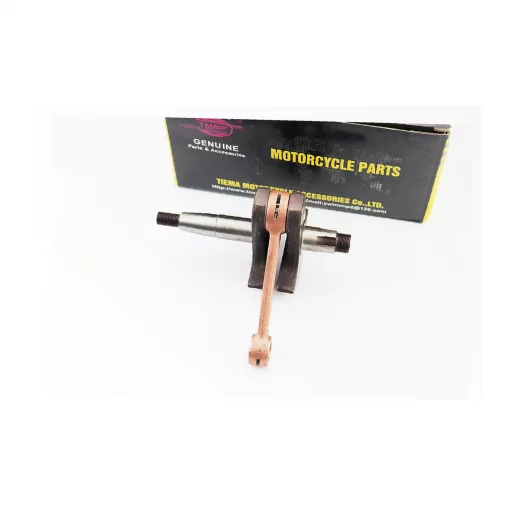 Коленвал "ДРУЖБА", Б/П-СРСР, YQ-207034