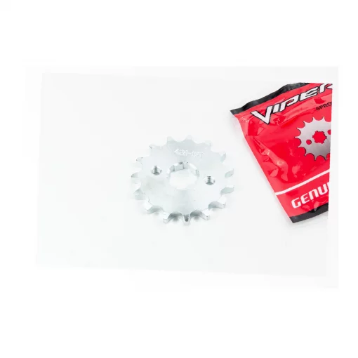 Звезда передняя CG/CB-428H-15T, Viper-125-150J, YQ-356256