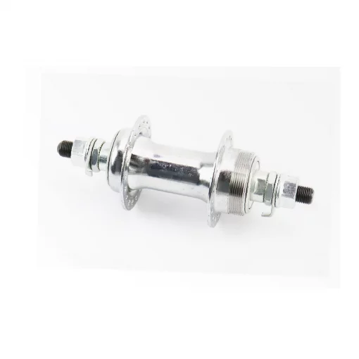 Втулка передня MTB 14Gx36H, Disk-brake (різьба), кріпл. гайка, SF-A07F, ВЕЛОЗАПЧАСТИНИ, YQ-406892